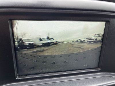 2023 Chevrolet Silverado 4500HD SERVICE BODY