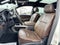 2021 Nissan Titan Platinum Reserve