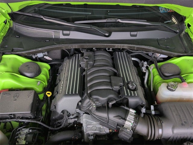 2023 Dodge Charger R/T Scat Pack