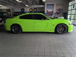 2023 Dodge Charger R/T Scat Pack