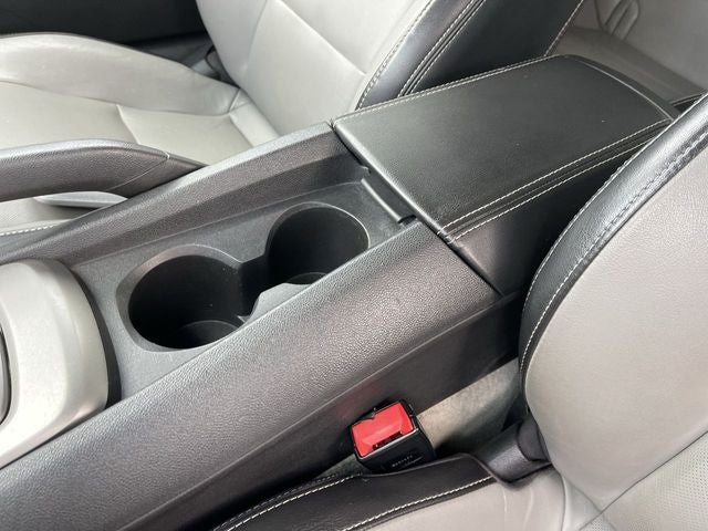 2011 Chevrolet Camaro 2LT 2LT