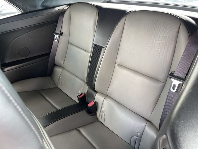 2011 Chevrolet Camaro 2LT 2LT