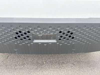 2024 BrightDrop Zevo 400 Base