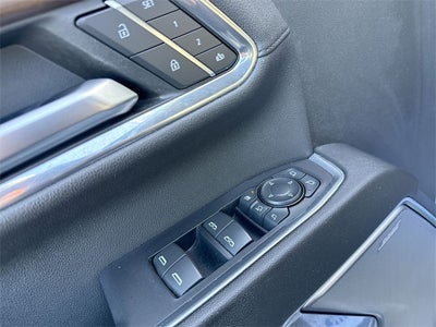 2024 Chevrolet Silverado 3500HD High Country