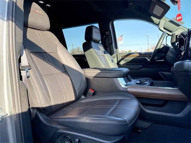 2024 Chevrolet Silverado 3500HD High Country