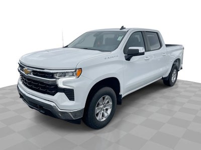 2023 Chevrolet Silverado 1500 LT LT1