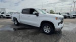 2023 Chevrolet Silverado 1500 LT LT1
