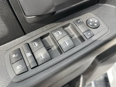 2018 RAM 3500 Tradesman