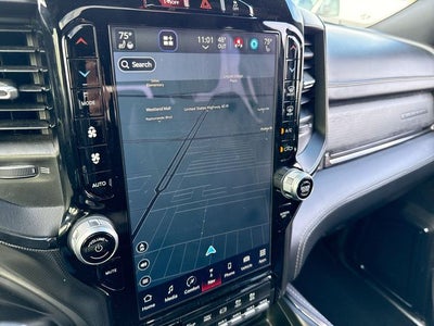 2022 RAM 2500 Limited