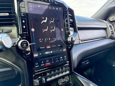 2022 RAM 2500 Limited
