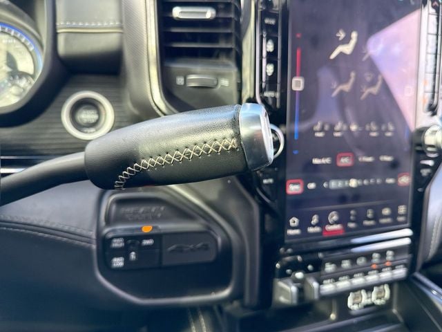 2022 RAM 2500 Limited