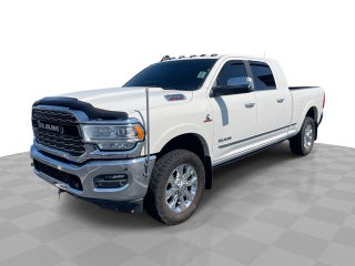 2021 RAM 2500 Limited