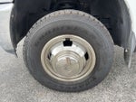 2012 RAM 3500 ST FLATBED W SIDES