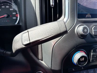 2021 Chevrolet Silverado 1500 LT LT1