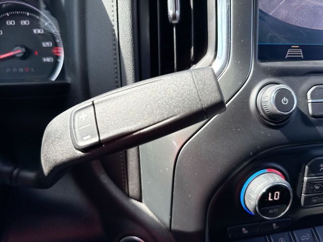2021 Chevrolet Silverado 1500 LT LT1