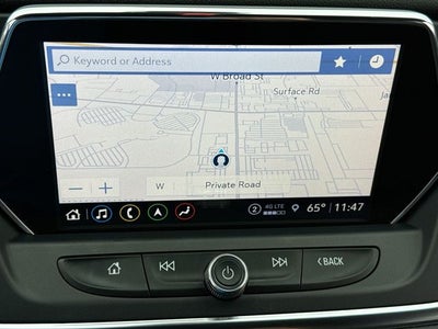 2022 Chevrolet Blazer Premier