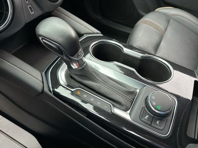 2022 Chevrolet Blazer Premier