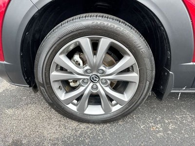 2023 Mazda Mazda CX-30 2.5 S Preferred Package