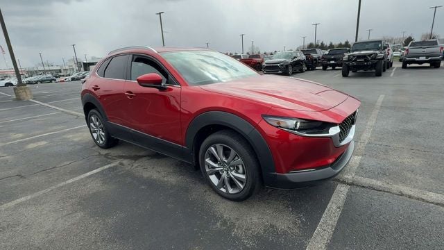 2023 Mazda Mazda CX-30 2.5 S Preferred Package