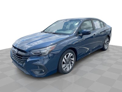 2024 Subaru Legacy Limited
