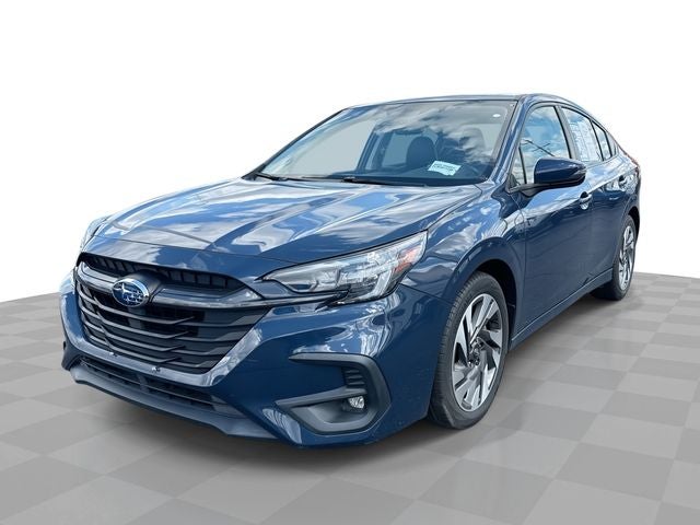 2024 Subaru Legacy Limited