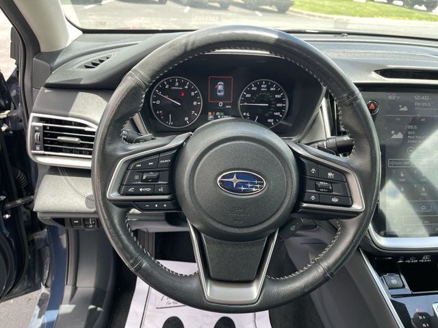 2024 Subaru Legacy Limited