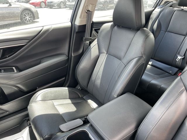 2024 Subaru Legacy Limited