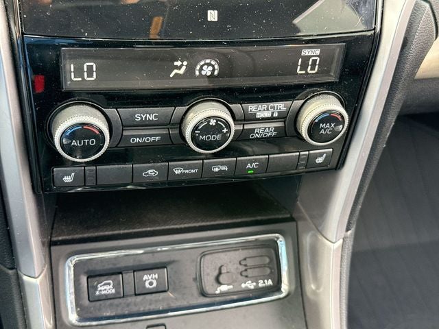 2021 Subaru Ascent Limited