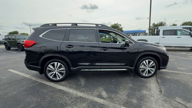 2021 Subaru Ascent Limited