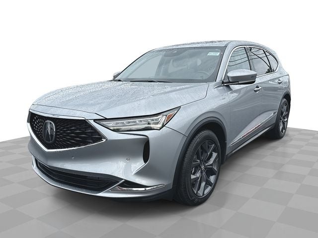 2023 Acura MDX Technology SH-AWD