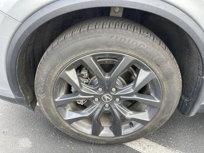 2023 Acura MDX Technology SH-AWD
