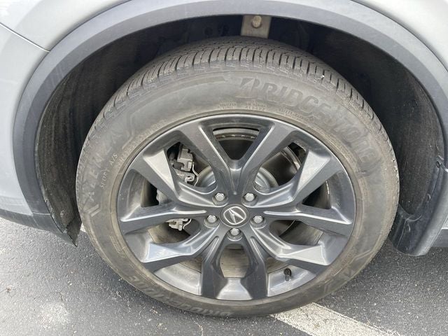 2023 Acura MDX Technology SH-AWD