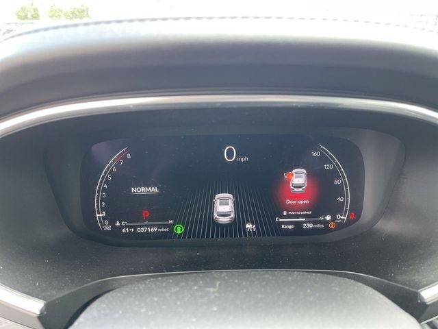 2023 Acura MDX Technology SH-AWD