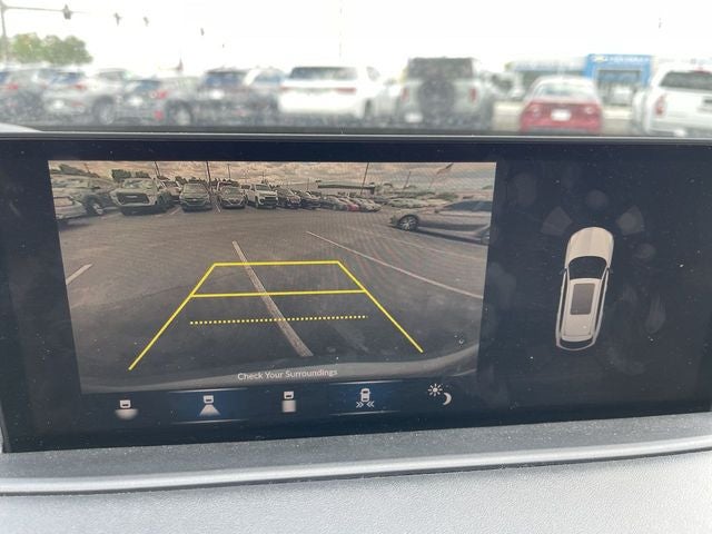 2023 Acura MDX Technology SH-AWD