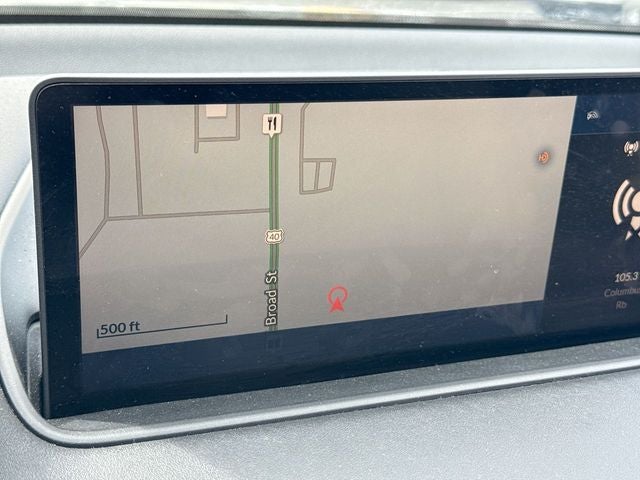2023 Acura MDX Technology SH-AWD