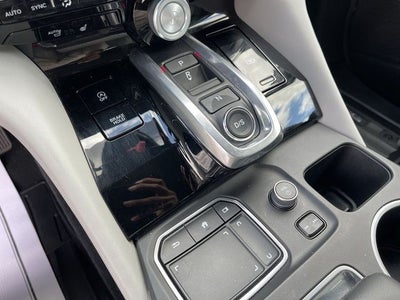 2023 Acura MDX Technology SH-AWD