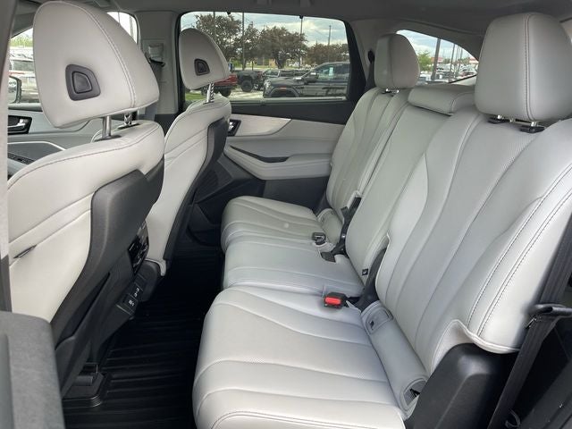 2023 Acura MDX Technology SH-AWD