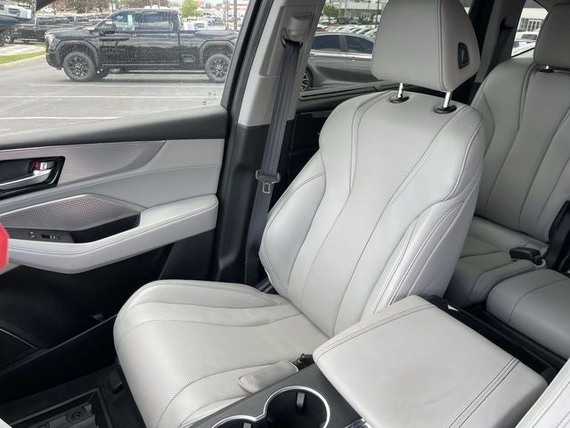 2023 Acura MDX Technology SH-AWD