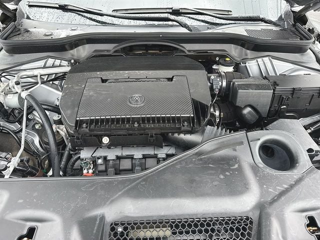 2023 Acura MDX Technology SH-AWD
