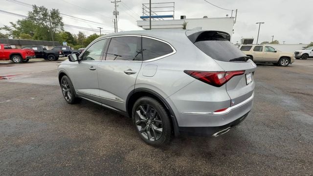 2023 Acura MDX Technology SH-AWD