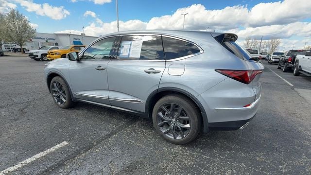 2023 Acura MDX Technology SH-AWD