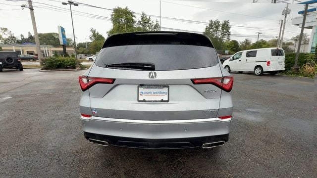 2023 Acura MDX Technology SH-AWD