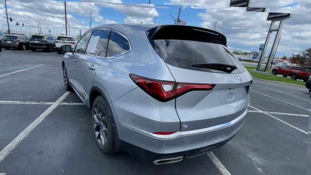 2023 Acura MDX Technology SH-AWD