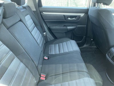 2021 Honda CR-V Special Edition