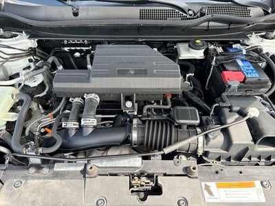 2021 Honda CR-V Special Edition