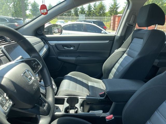 2021 Honda CR-V Special Edition