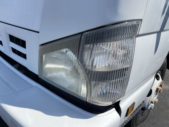 2006 Chevrolet CAB AND CHASSIS