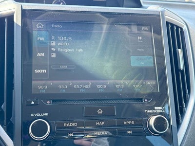 2023 Subaru Forester Touring