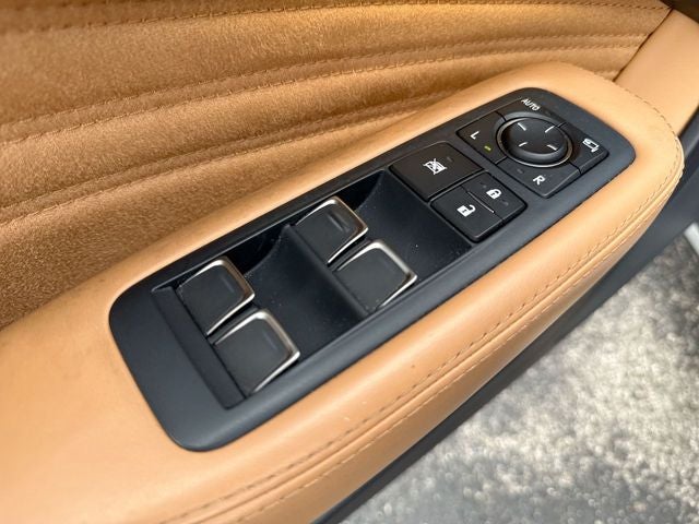 2022 Lexus LS 500 Base