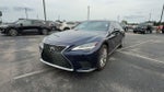 2022 Lexus LS 500 Base